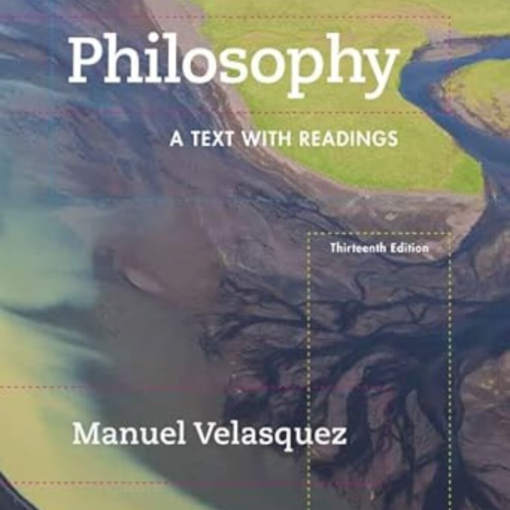 Cengage Philosophy Thirteenth Edition - Brand New Never Used